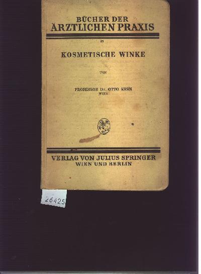 Kosmetische+Winke