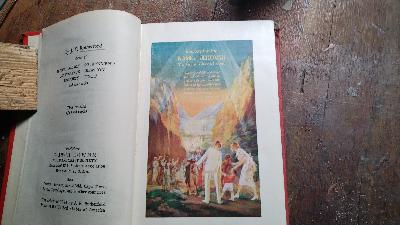 Riches  Information which will enable every person to realize in fullness the greatest desire and fondest hopes of humankind - Front Cover