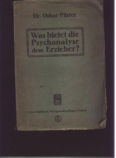 Was+bietet+die+Psychoanalyse+dem+Erzieher%3F+