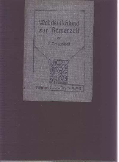 Westdeutschland+zur+R%C3%B6merzeit