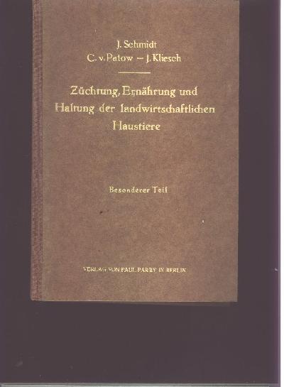 Z%C3%BCchtung%2C+Ern%C3%A4hrung+und+Haltung+der+landwirtschaftlichen+Haustiere++Besonderer+Teil