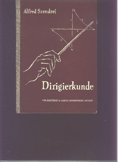 Dirigierkunde