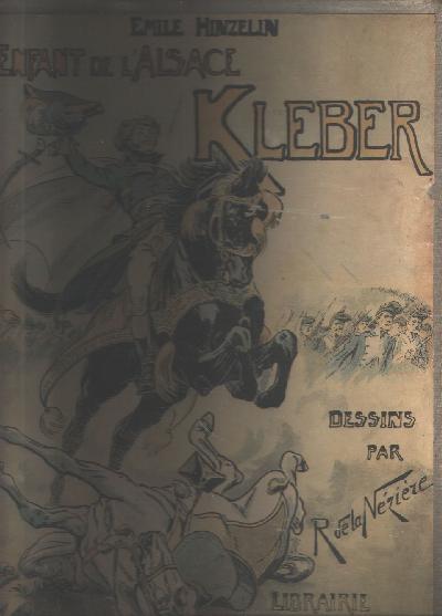 Un+enfant+de+l%27Alsace++Kleber