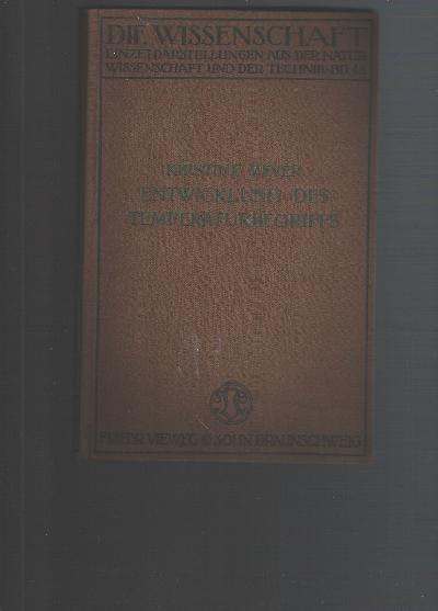Die+Entwicklung+des+Temperaturbegriffs+im+Laufe+der+Zeiten++owie+dessen+Zusammenhang+mit+den+wechselnden+Vorstellungen+%C3%BCber+die+Natur+der+W%C3%A4rme