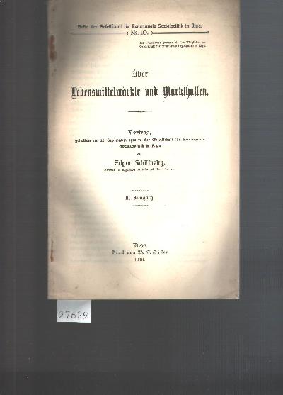 %C3%9Cber+Lebensmittelm%C3%A4rkte+und+Markthallen++%28in+den+baltischen+Ostseeprovinzen%2FRiga%29