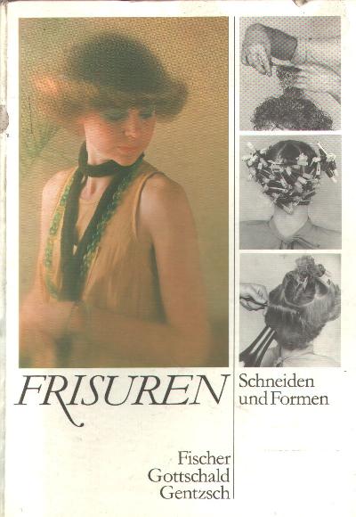 Frisuren++Schneiden+und+Formen