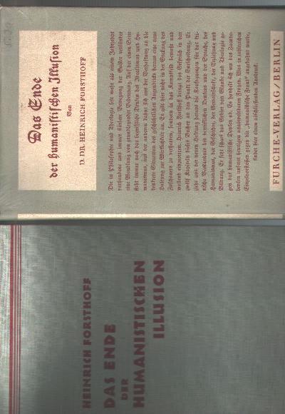 Das+Ende+der+humanistischen+Illusion++Eine+Untersuchung+%C3%BCber+die+Voraussetzungen+von+Philosophie+und+Theologie