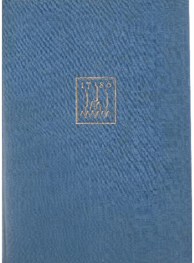 Anderthalb+Jahrhunderte+Rudolf+M.+Rohrer+1786+-+1936++Die+Geschichte+einer+deutschen+Drucker-+und+Verlegerfamilie