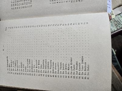 Das grosse Buch der Patiencen  Enthaltend 72 Patience-Spiele und 14 leichtere Kartenspiele - Front Cover