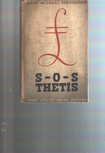 SOS+Thetis++36+Stunden+zwichen+B%C3%B6rse+und+Tod