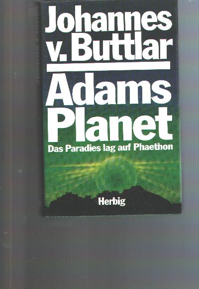 Adams+Planet