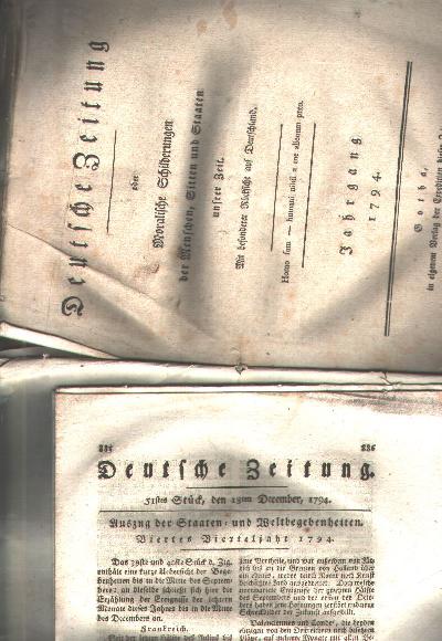 Deutsche+Zeitung++oder+Moralische+Schilderungen+der+Menschen%2C+Sitten+und+Staaten+unsrer+Zeit.+Mit+besonderer+R%C3%BCcksicht+auf+Deutschland++Jahrgang+1794