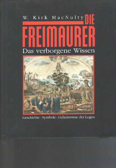 Die+Freimaurer++Das+verborgene+Wissen