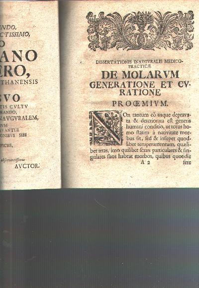 Dissertatio+Inauguralis+Medico+-+Practica++De+Molarum+generatione+et+curatione+...+Rectore+DN.+Tobia+Jac.+Reinhartho+...+Praesidio+DN.+D.+Hermanni+Pavlijuchii+...