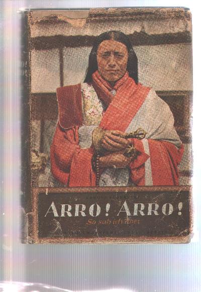 +Arro+%21+Arro+%21+So+sah+ich+Tibet+