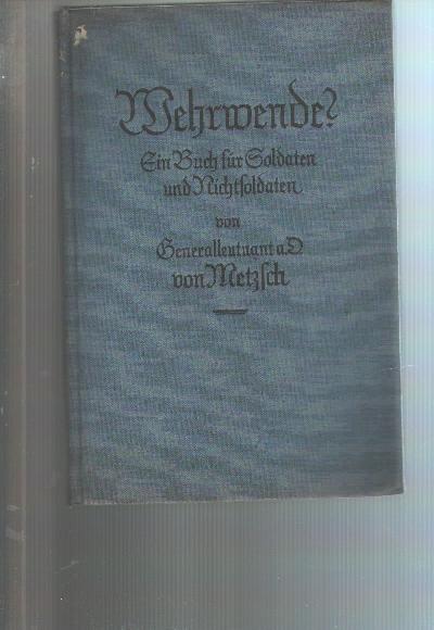 Wehrwende%3F++Ein+Buch+f%C3%BCr+Soldaten+und+Nichtsoldaten