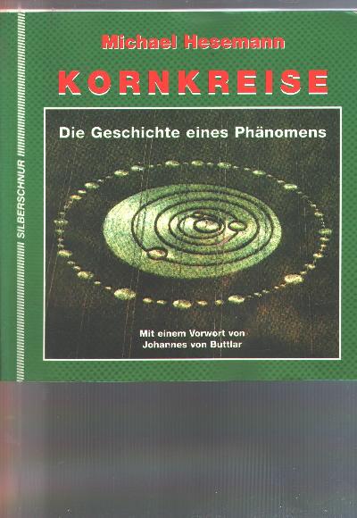 Kornkreise++Die+Geschichte+eines+Ph%C3%A4nomens