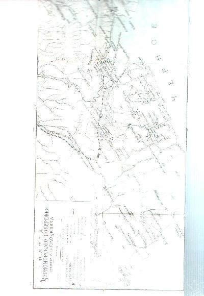 russische+Strassenkarte+der+Schwarzmeerk%C3%BCste+von+Skala+Parus+-+Noworossiysk+-+Anapa