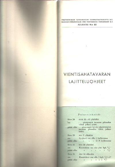 Vientisahatavaran+Lajitteluohjeet++%28Exportieren+von+Schnittholz+Sortieranweisungen%29