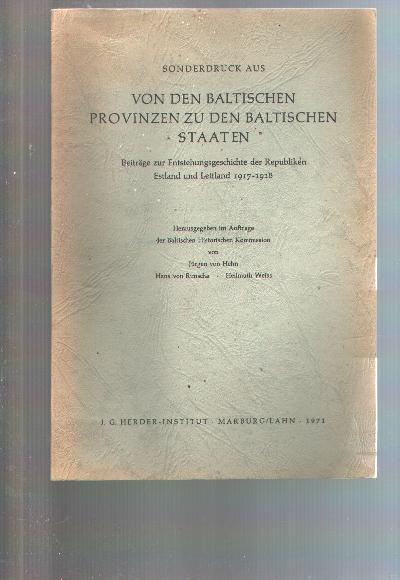 Bev%C3%B6lkerungs-+und+Wirtschaftsprobleme+bei+der+Staatsgr%C3%BCndung+Lettlands