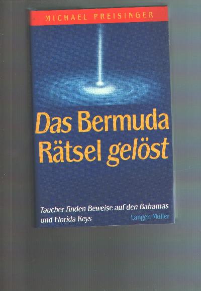 Das+Bermuda+-+R%C3%A4tsel+gel%C3%B6st++Taucher+finden+Beweise+auf+den+Bahamas+und+Florida+Keys