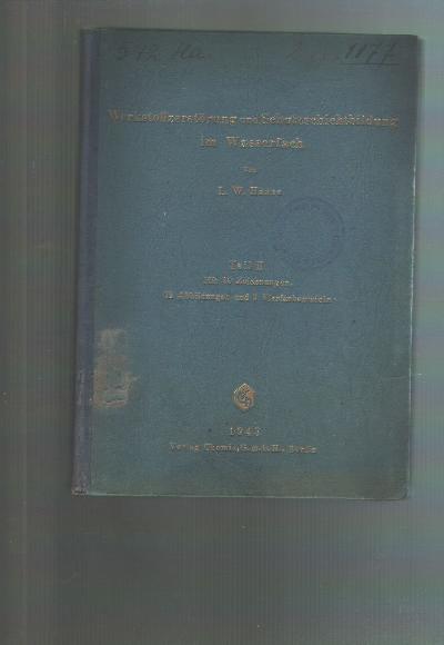 Werkstoffzerst%C3%B6rung+und+Schutzschichtbildung+im+Wasserfach++Teil+II