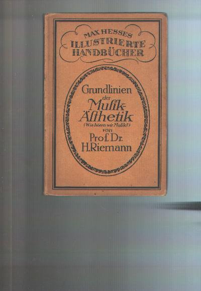 Wie+h%C3%B6ren+wir+Musik%3F++Grundlinien+der+Musik+-+%C3%84sthetik