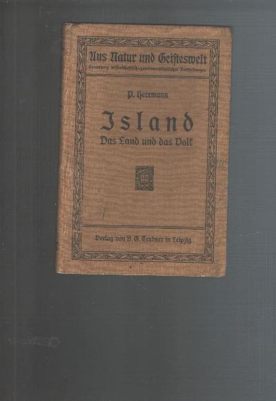 Island++das+Land+und+das+Volk
