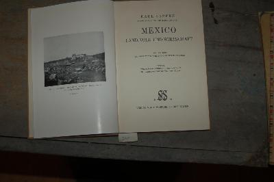 Mexico+Land+Volk+und+Wirtschaft