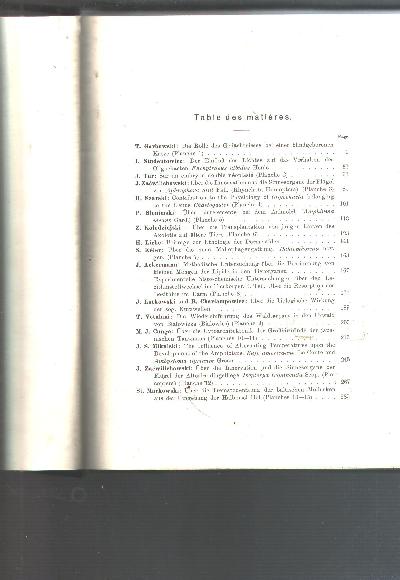 Bulletin+International+De+L+Academie+Polonaise+des+Sciences+et+des+Lettres++Serie+B.+Classe+des+sciences+math%C3%A9matiques+et+naturelles.+-+Sciences+naturelles