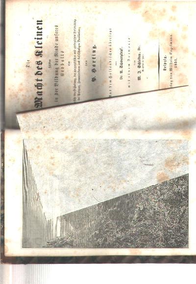 Die+Macht+des+Kleinen++sichtbar+in+der+Bildung+der+Rinde+unseres+Erdballs+oder+Uebersicht+der+Gestaltung%2C+der+geographischen+und+geologischen+Verbreitung+der+Polypen%2C+Foraminiferen+und+kieselschaligen+Bacillarien+Aus+dem+Holl%C3%A4ndischen+%C3%BCbersetzt+von+Dr.+A.+Schwartzkopf%2C+mit+einem+Vorwort+von+M.+J.+Schleiden+Dr.