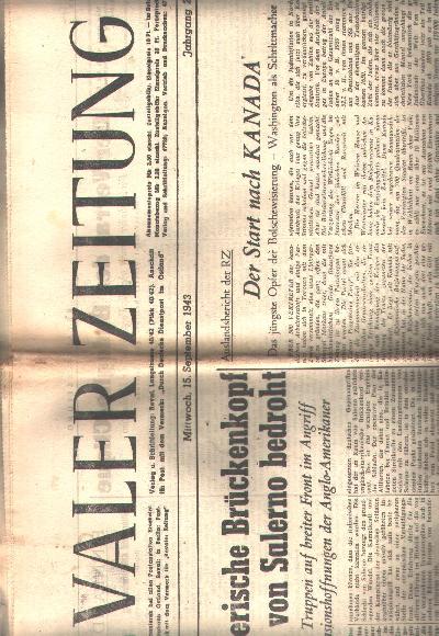Revaler+Zeitung++15.+September+1943