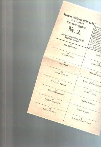 No+2.+Saeimas+velesanas++1928+gada+6.+un+7.+oktobri+Kurzemes+apgabals++Latvijas+vacu+-+baltiesu+partiju+kandidatu+saraksts%3B+++Wahlliste+von+1928+der+Lettisch+deutsch+-+baltischen+Partei+f%C3%BCr+die+Saimawahlen+Kurland