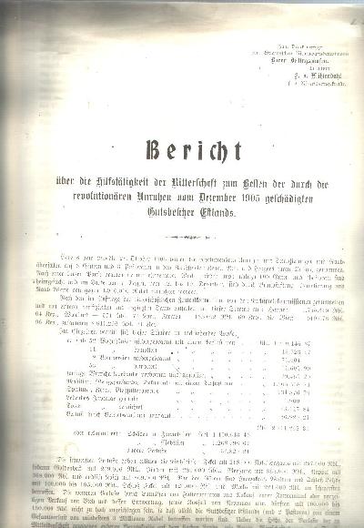 Bericht+%C3%BCber+die+Hilfst%C3%A4tigkeit+der+Ritterschaft+zum+Besten+der+durch+die+revolution%C3%A4ren+Unruhen+vom+Dezember+1905+gesch%C3%A4digten+Gutsbesitzer+Estlands