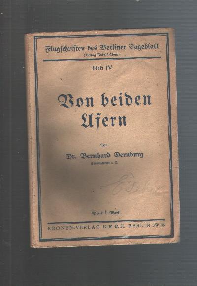 Von+beiden+Ufern