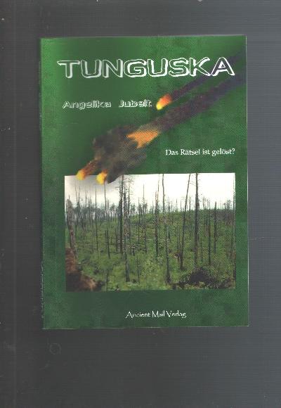 Tunguska++Das+R%C3%A4tsel+ist+gel%C3%B6st%3F