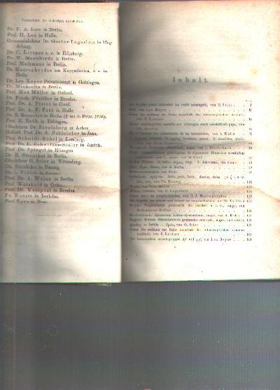 Zeitschrift+f%C3%BCr+vergleichende+Sprachforschung++auf+dem+Gebiete+des+Deutschen%2C+Griechischen+und+Lateinischen++Band+7