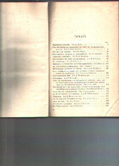 Zeitschrift+f%C3%BCr+vergleichende+Sprachforschung++auf+dem+Gebiete+der+indogermanischen+Sprachen++Band+23