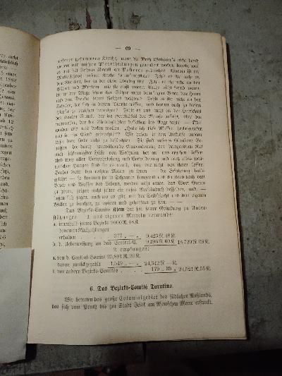 Bericht über die Wirksamkeit der Unterstützungscasse für Evangelisch - Lutherische Gemeinden in Russland während der ersten fünf und zwanzig Jahre ihres Bestehens - Front Cover