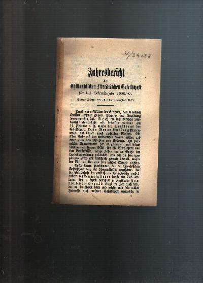 Jahresbericht+der+Estl%C3%A4ndischen+Liter%C3%A4rischen+Gesellschaft+f%C3%BCr+das+Gesch%C3%A4ftsjahr+1906%2F07