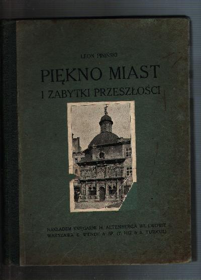 Piekno+Miast+I+Zabytki+Prezeszlosci