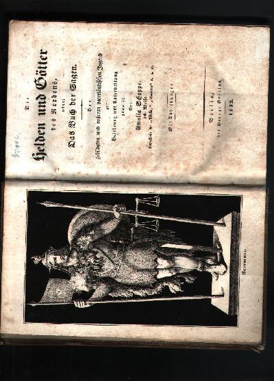 Die+Helden+und+G%C3%B6tter+des+Nordens++oder%3A+Das+Buch+der+Sagen.++Der+gebildeten+und+reiferen+vaterl%C3%A4ndischen+Jugend+zur+Belehrung+und+Unterhaltung+gewidmet