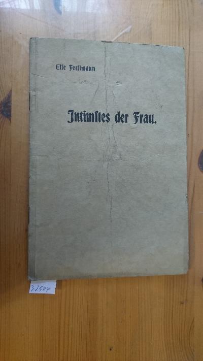 Intimstes+der+Frau++Eine+Gabe+f%C3%BCr+Frauen