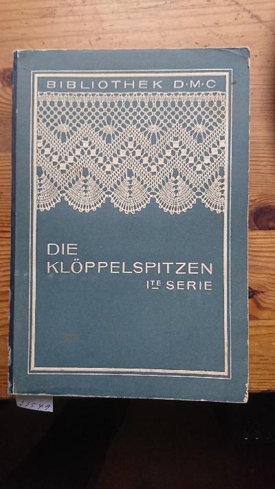 Die+Kl%C3%B6ppelspitzen+1.+Serie+