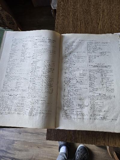 Hand - Atlas über alle Theile der Erde nach dem neuesten Zustande und über das Weltgebäude - Front Cover