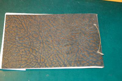 Dresden Mappe mit 13 Originalradierungen - Front Cover