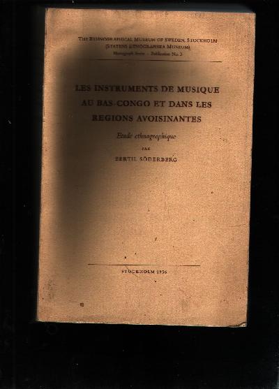 Les+Instruments+de+Musique+au+Bas+-+Congo+et+dans+les+Regions+Avoisinantes++Etude+ethnographique