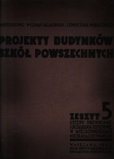 Projekty+Budynkow+SZK%C3%93%C5%81+POWSZECHNYCH+%28GEMEINSAME+SCHULBAUPROJEKTE+%29