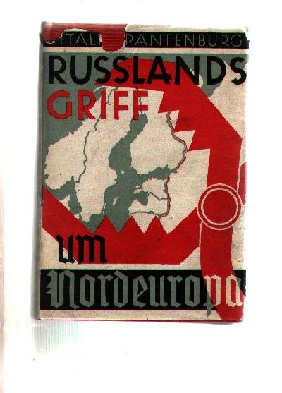 Russlands+Griff+um+Nordeuropa