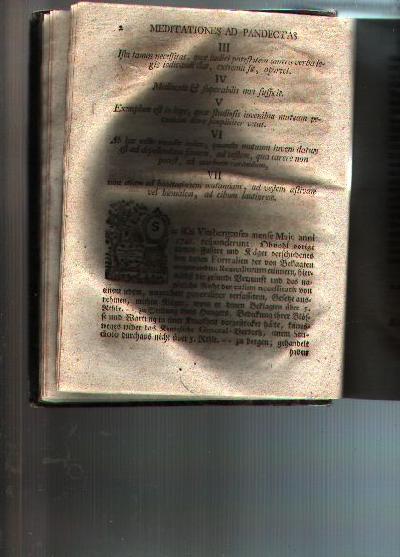 Augustini+A+Leyser+in+Regis+Poloniarum+et+principis+electoris+Saxonis+aula+consiliarii+in+Academia+Vitembergensi+Ordinarii+Consitorii+Ecclesiastici+Directoris+in+Tribunali+et+Scabinatu+Primi+Adsessoris++MEDIATIONES+ad+PANDECTAS+quibus+praecipua+iuris+capita+ex+antiquitate+explicantur%2C+cum+iuribus+recentioribus+conferuntur+atque+variis+celebrium+collegiorum+responsis+et+rebus+iudicatis+illustrantur+%3A+Volumes+XII